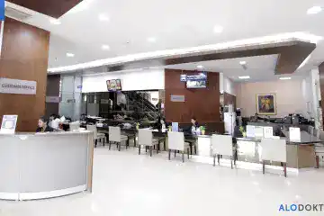 Siloam Hospitals TB Simatupang Layanan Unggulan & Jadwal Dokter (2)